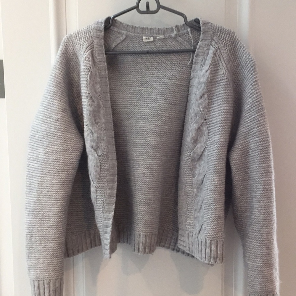 GAP Sweater